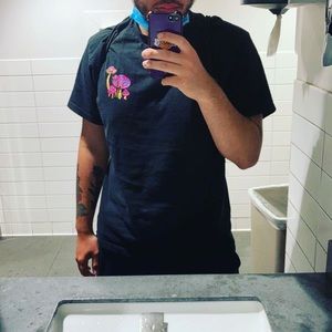 Meet your Posher, Aldo.